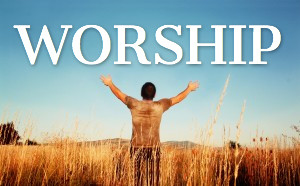 Alive In Christ Faith Stock Photos